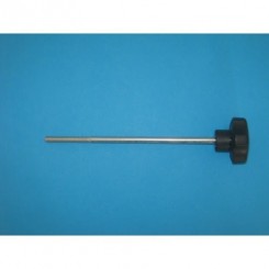 TIE ROD BLADE COVER 300/330/350/370/380 SWEDLINGHAUS VERTICAL D.8X200