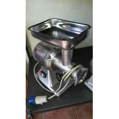 MEAT MINCER 12 VOLT 220/380 THREE-PHASE USED