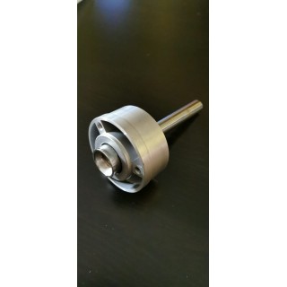 PULLEY GROUP MOD. 22/25/275 DOLLY