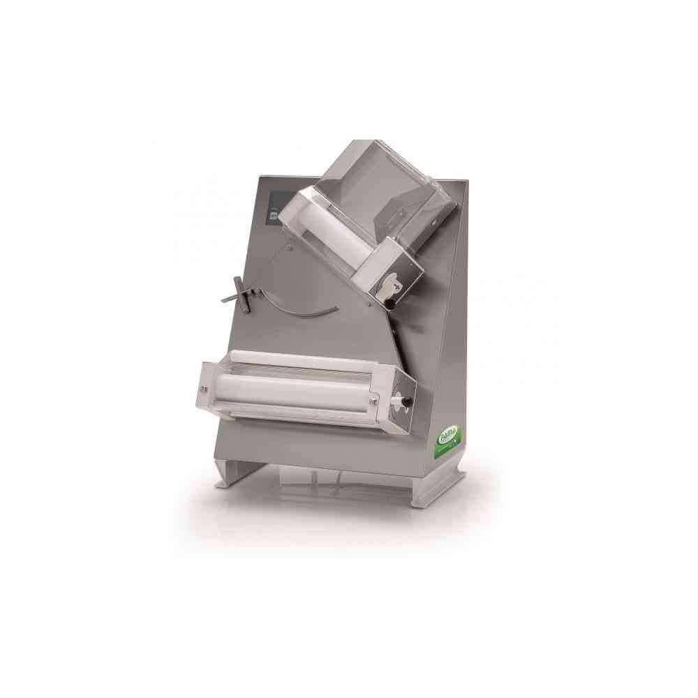 STENDIPIZZA INOX L30I STENDIPIZZA INOX L30I