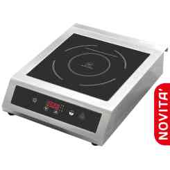 INDUCTION HOBS