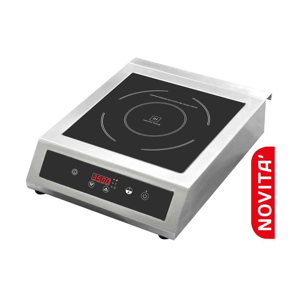 INDUCTION HOBS