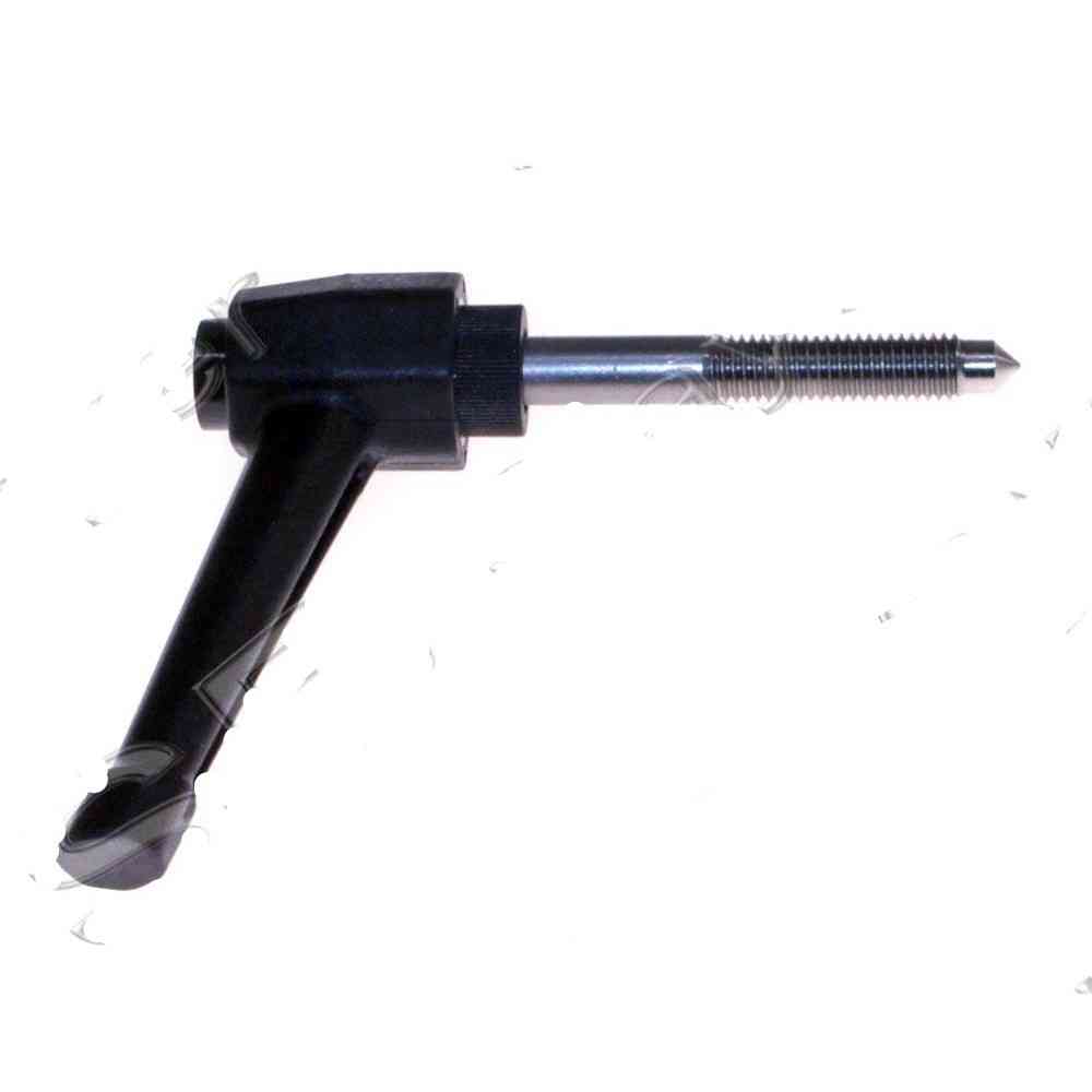 LOCKING LEVER IS THREAD M10X70 MOD. TI32 ECO