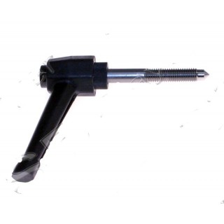 locking lever ø thread m10x70 mod. ti32 eco