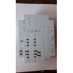 TGFR10 MOTOR BRAKE CARD WITH CODED SENSOR MANAGEMENT