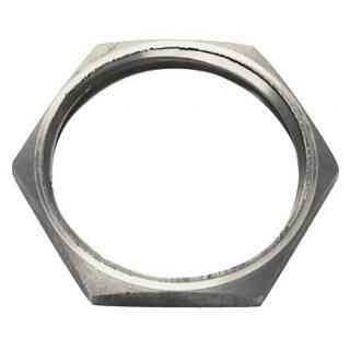 stainless steel nut for drain