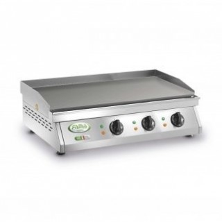 maxi fame steel fry top plate