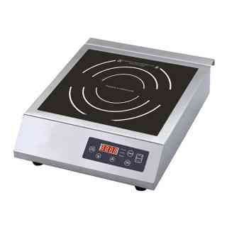 RGV INDUCTION COOKING PLATE