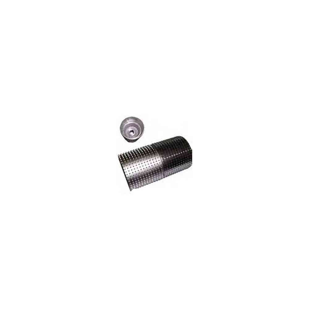 RULLO GRATTUGIA NSVMATERIALE INOX RULLO GRATTUGIA NSVMATERIALE INOX