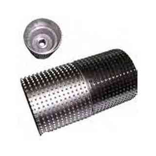 stainless steel grater roller