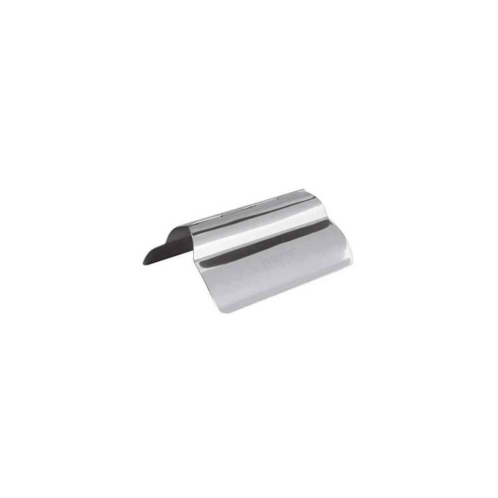 PINZA SALUMI LUNGHEZZA 100 mm INOX