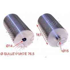 SIRMAN GRATER ROLL 141 X 76.5