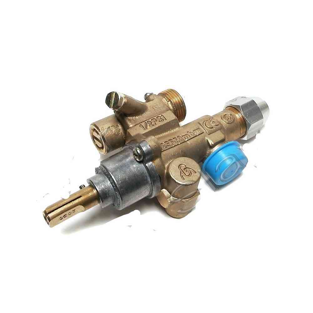 RUBINETTO GAS TIPO PEL MOD. 22S/O ENTRATA Ø M20X1.5 USCITA Ø M20X1.5 ATT.TERMOCOPPIA M9X1 Ø PERNO 10X8 RUBINETTO GAS TIPO PEL MOD. 22S/O ENTRATA Ø M20X1.5 USCITA Ø M20X1.5 ATT.TERMOCOPPIA M9X1 Ø PERNO 10X8