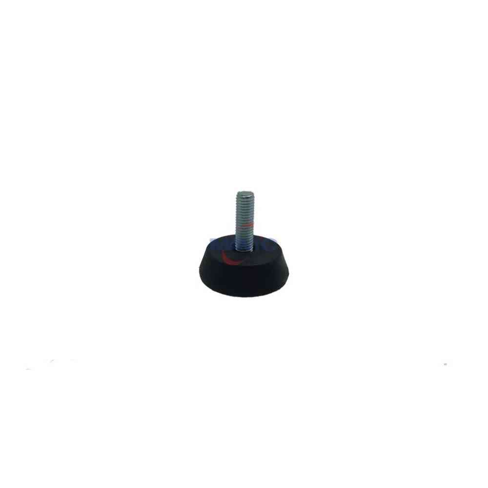 PIEDINO GOMMA BKL115 PIEDINO GOMMA BKL115