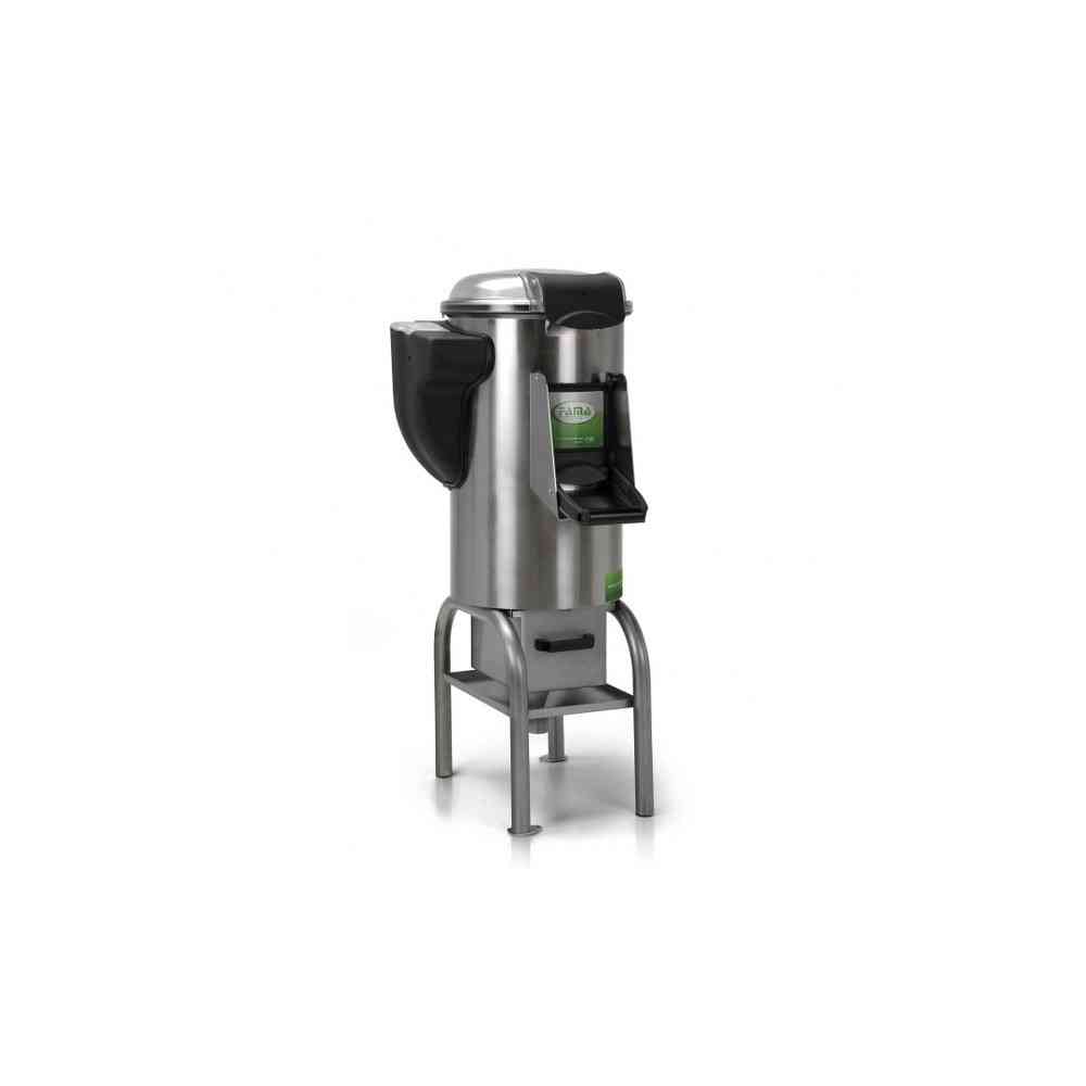 BUCKET CLEANER WITH DRAWER AND FILTER INCLUDED WITH HIGH BASE 18 Kg. Single-phase BUCKET CLEANER WITH DRAWER AND FILTER INCLUDED WITH HIGH BASE 18 Kg. Single-phase