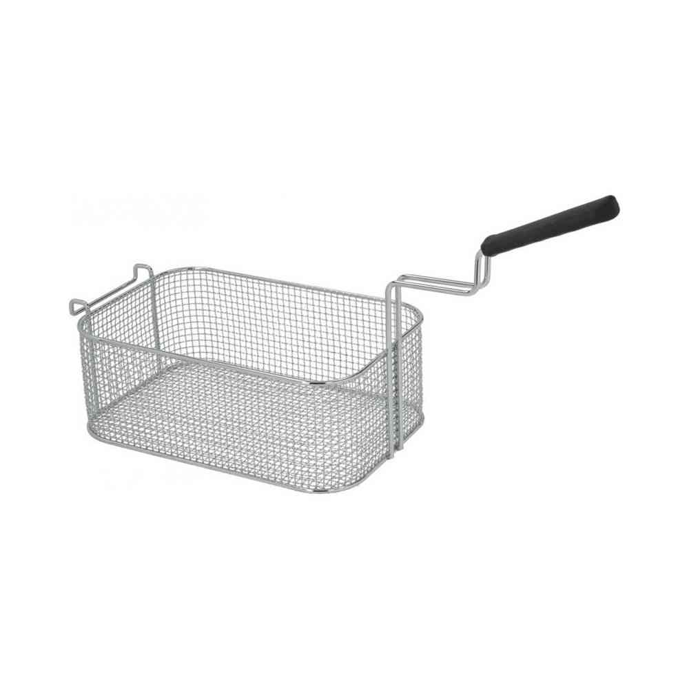 FRYER BASKET LENGTH 290 MM WIDTH 165 MM HEIGHT 120 MM