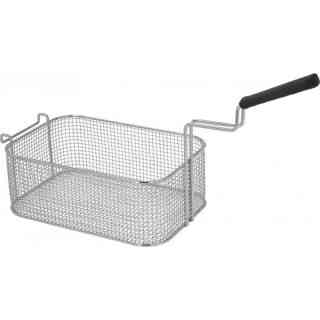 fryer basket length 290 mm width 165 mm height 120 mm