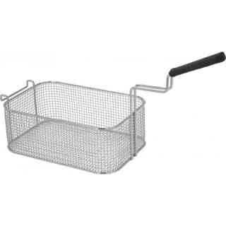 FRYER BASKET LENGTH 290 MM WIDTH 165 MM HEIGHT 120 MM