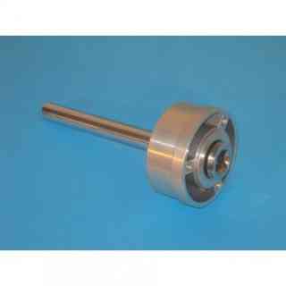 pulley unit for rgv luxury 275 slicer with tie rod