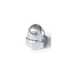 stainless steel nut is threaded 5ma blind 5 pieces