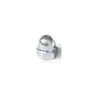 stainless steel nut is threaded 5ma blind 5 pieces