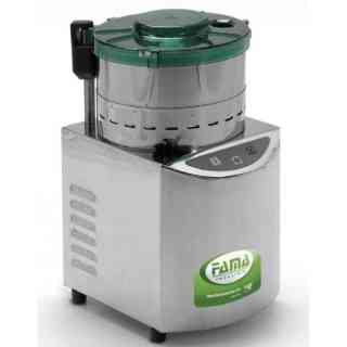 cutter l5 fame single-phase industries
