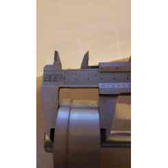 PULLEY GROUP MOD. 25 LUXURY / LADY SUN