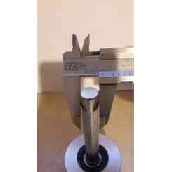 GRUPPO PULEGGIA MOD. 25 LUSSO/LADY DOM.