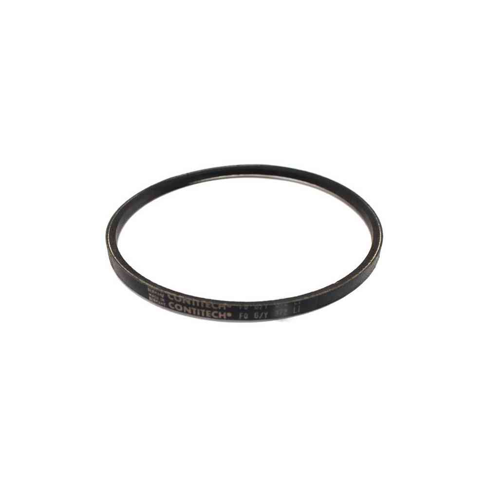 V-BELT 6 MM WIDE DEVELOPMENT 380 V-BELT 6 MM WIDE DEVELOPMENT 380