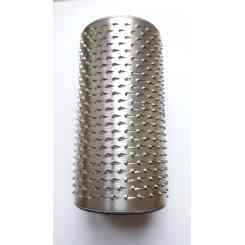 FAMA ROLLER GRATER COMPLETE FLANGE 78X146 