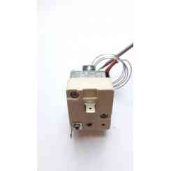 ADJUSTABLE THERMOSTAT RANGE 50-300? ? PHASE MONO AT 10 ? BULB 4 MM BULB LENGTH 85 MM CAPILLARY LENGTH 900 MM