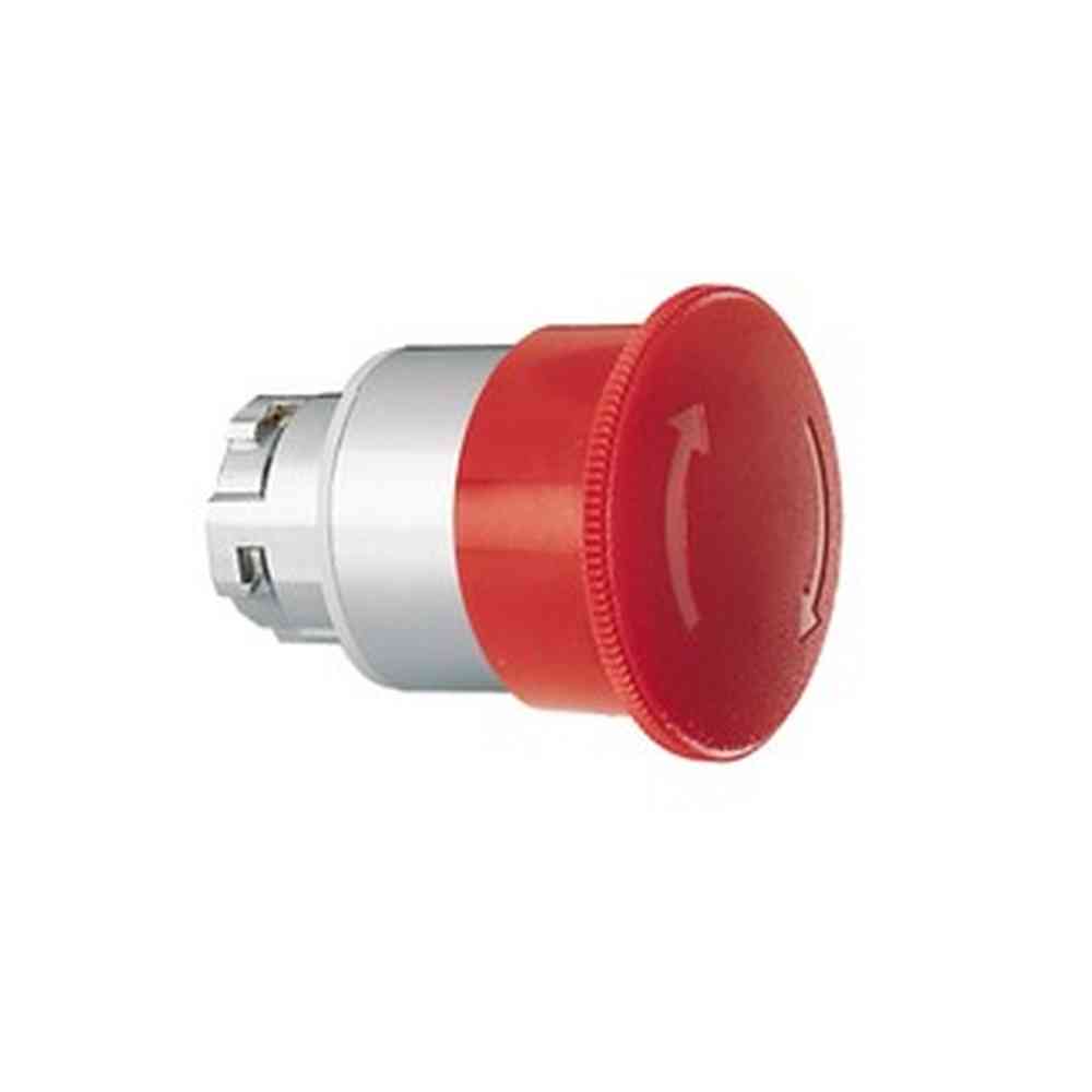 PULSANTE A FUNGO CON RIARMO STOP FUNZIONE NC Ø 22 MARCA GIOVENZANA PULSANTE A FUNGO CON RIARMO STOP FUNZIONE NC Ø 22 MARCA GIOVENZANA
