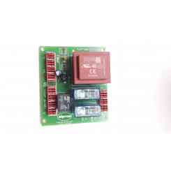 AZP 1208 SINGLE-PHASE BOARD FOR GRATER