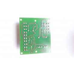 AZP 1208 SINGLE-PHASE BOARD FOR GRATER