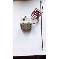 THREE-PHASE SAFETY THERMOSTAT TEMPERATURE 350 ? C CAP LENGTH 1000 BULB 3 X 20