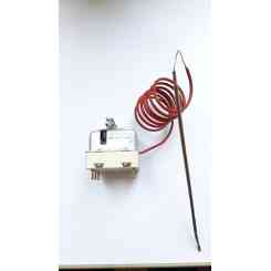 THREE-PHASE SAFETY THERMOSTAT TEMPERATURE 350 ? C CAP LENGTH 1000 BULB 3 X 20