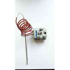 THREE-PHASE SAFETY THERMOSTAT TEMPERATURE 350 ? C CAP LENGTH 1000 BULB 3 X 20