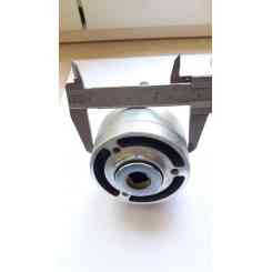 PULLEY GROUP MOD. 300 / A 300 / S DOLLY