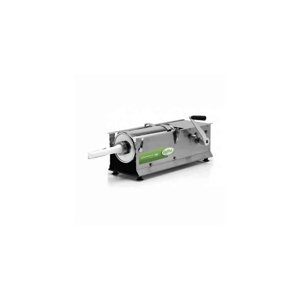 HORIZONTAL STAINLESS STEEL MANUAL BAGGING MACHINES L7 HORIZONTAL STAINLESS STEEL MANUAL BAGGING MACHINES L7