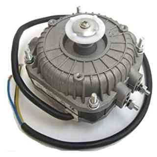 230 watt electric suction fan 5