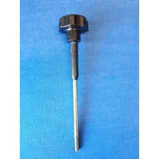 (817) tie rod mod. 22/25/275 (pin length 144.5 mm)