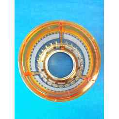 (6) BASKET FILTER FOR JUICE ART