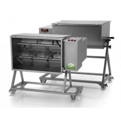 MEAT MIXER 30 Kg three-phase