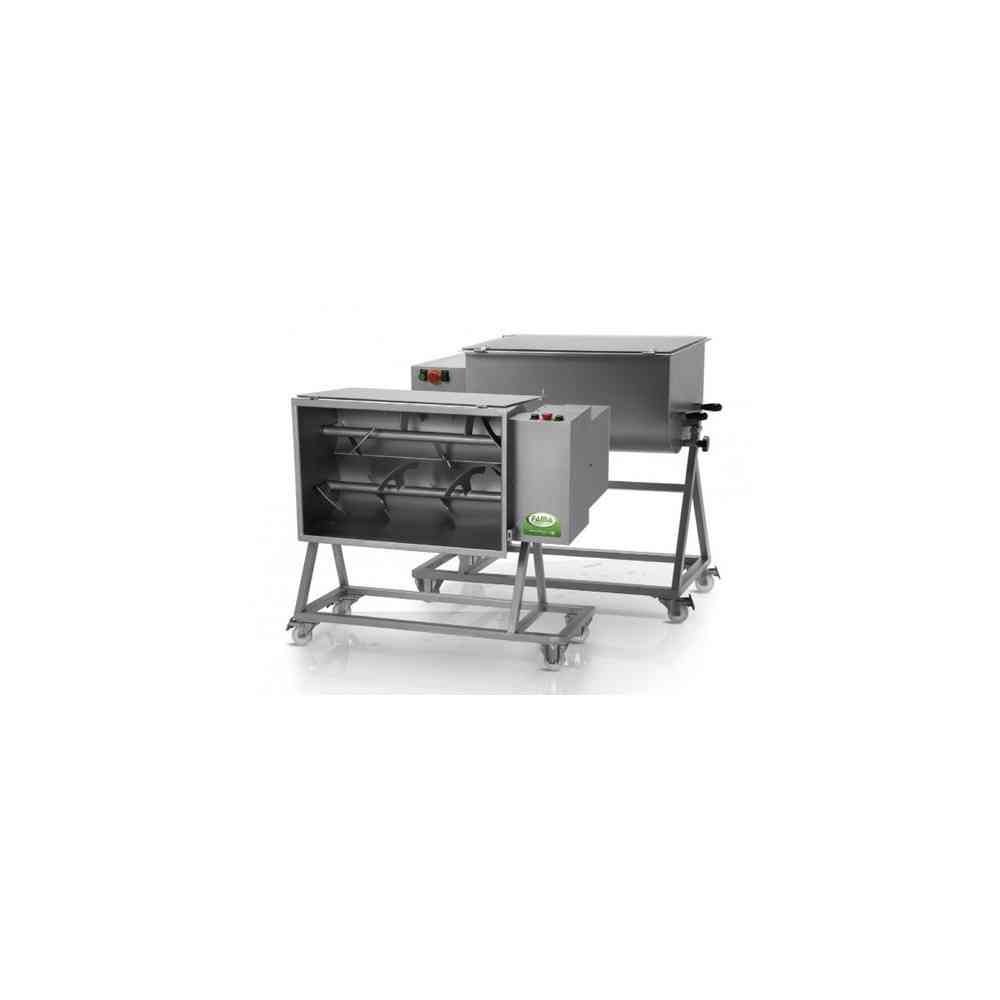 MEAT MIXER 30 Kg three-phase