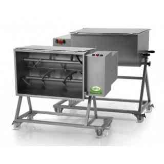 3-phase mixer for meat 30 kg