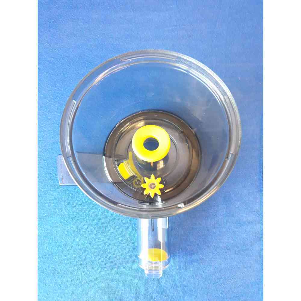 (4) PULP SEPARATOR TRAY FOR JUICE ART (4A) (AB) (4) PULP SEPARATOR TRAY FOR JUICE ART (4A) (AB)