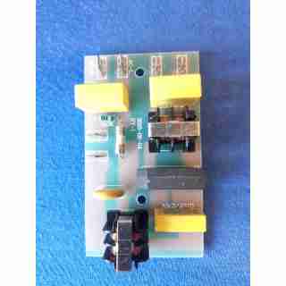 scheda elettronica gy-1 estrattore rgv juice art modello plus
