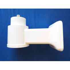 (V) MOUTH ACCESSORY FOR DUETTO PLUS GRATER