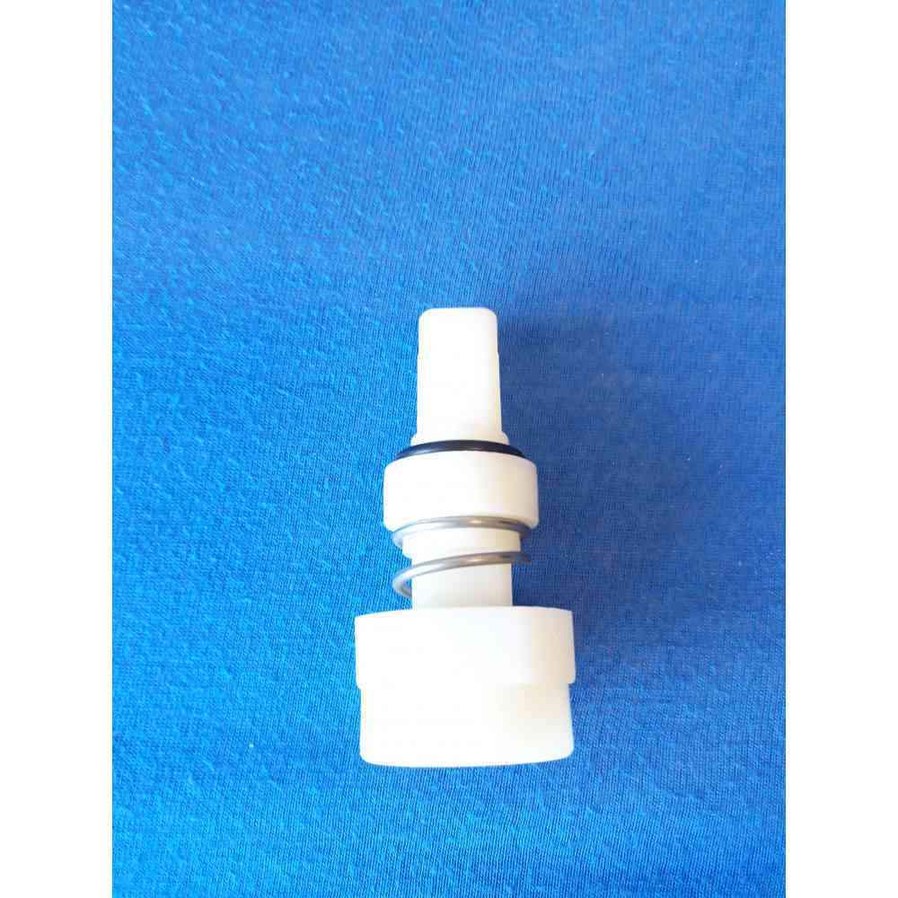 SCREW ADAPTER FOR POMMY AND SPRING (E + D)