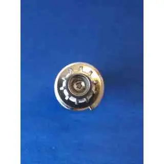SCREW WITHOUT END AUGER FOR EXPRESS GRINDER